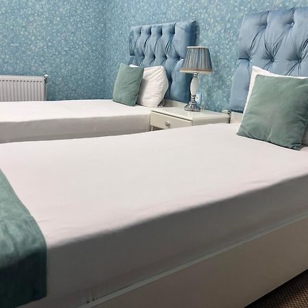 Address Hotel Baku Ngoại thất bức ảnh