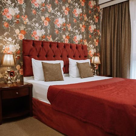 Address Hotel Baku Ngoại thất bức ảnh