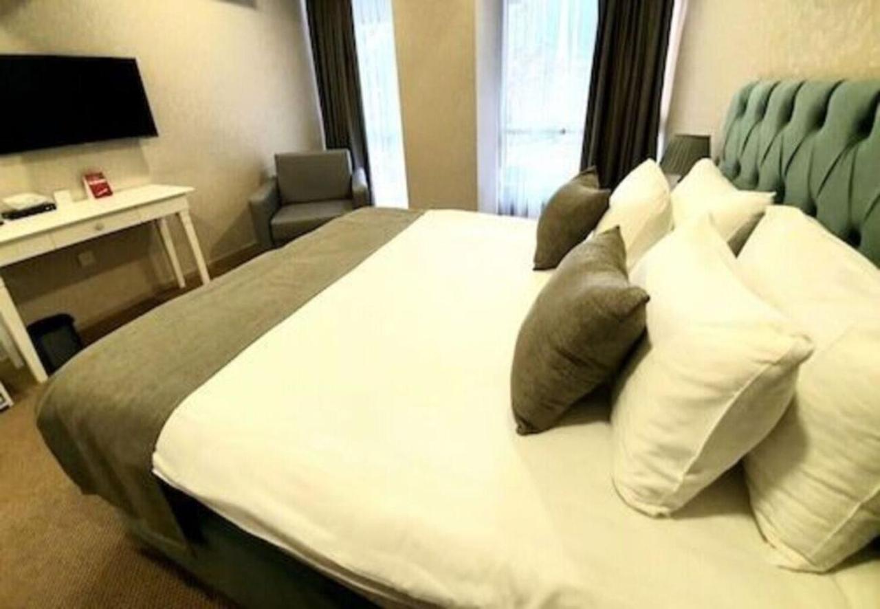 Address Hotel Baku Ngoại thất bức ảnh