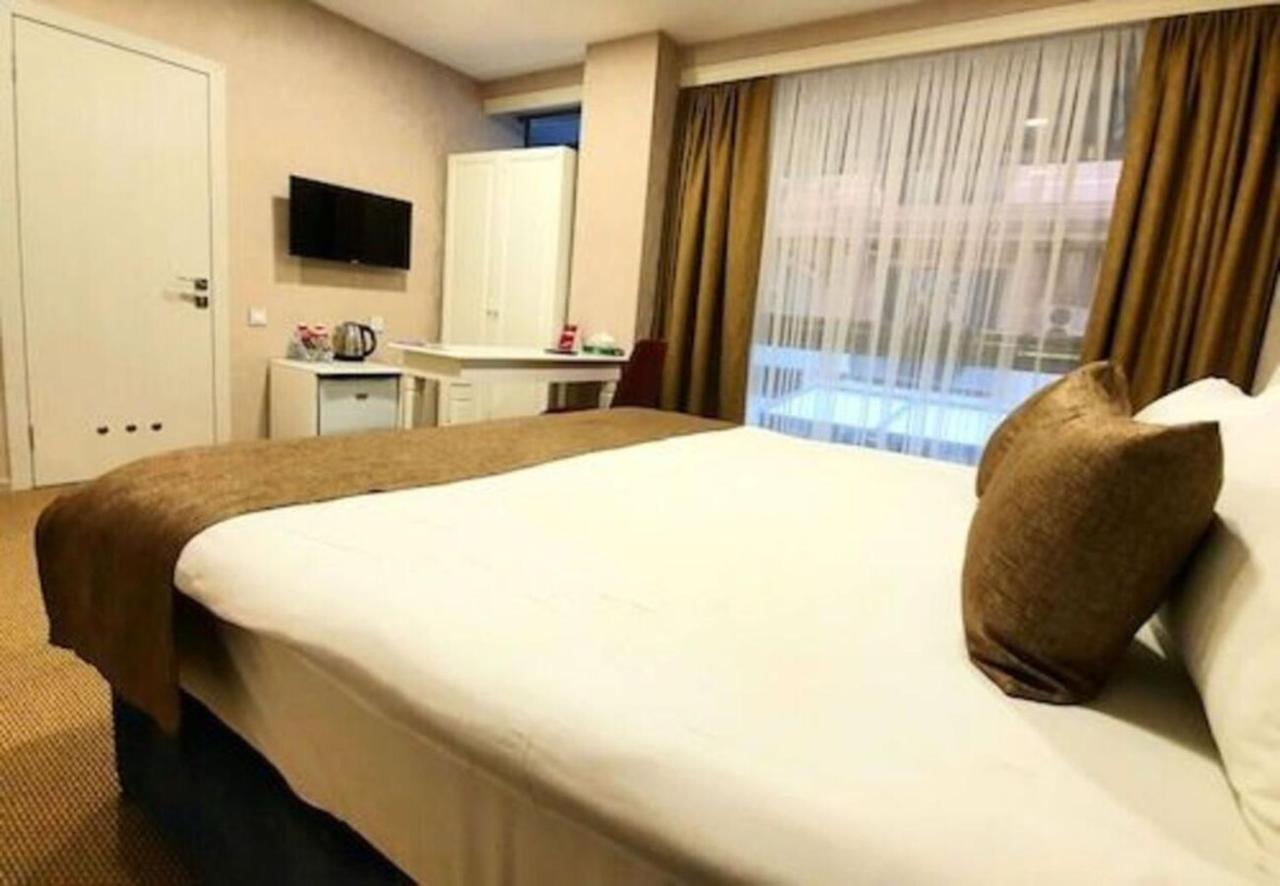 Address Hotel Baku Ngoại thất bức ảnh