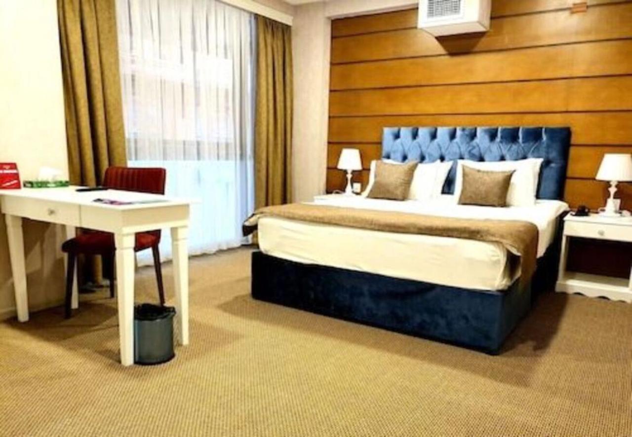 Address Hotel Baku Ngoại thất bức ảnh