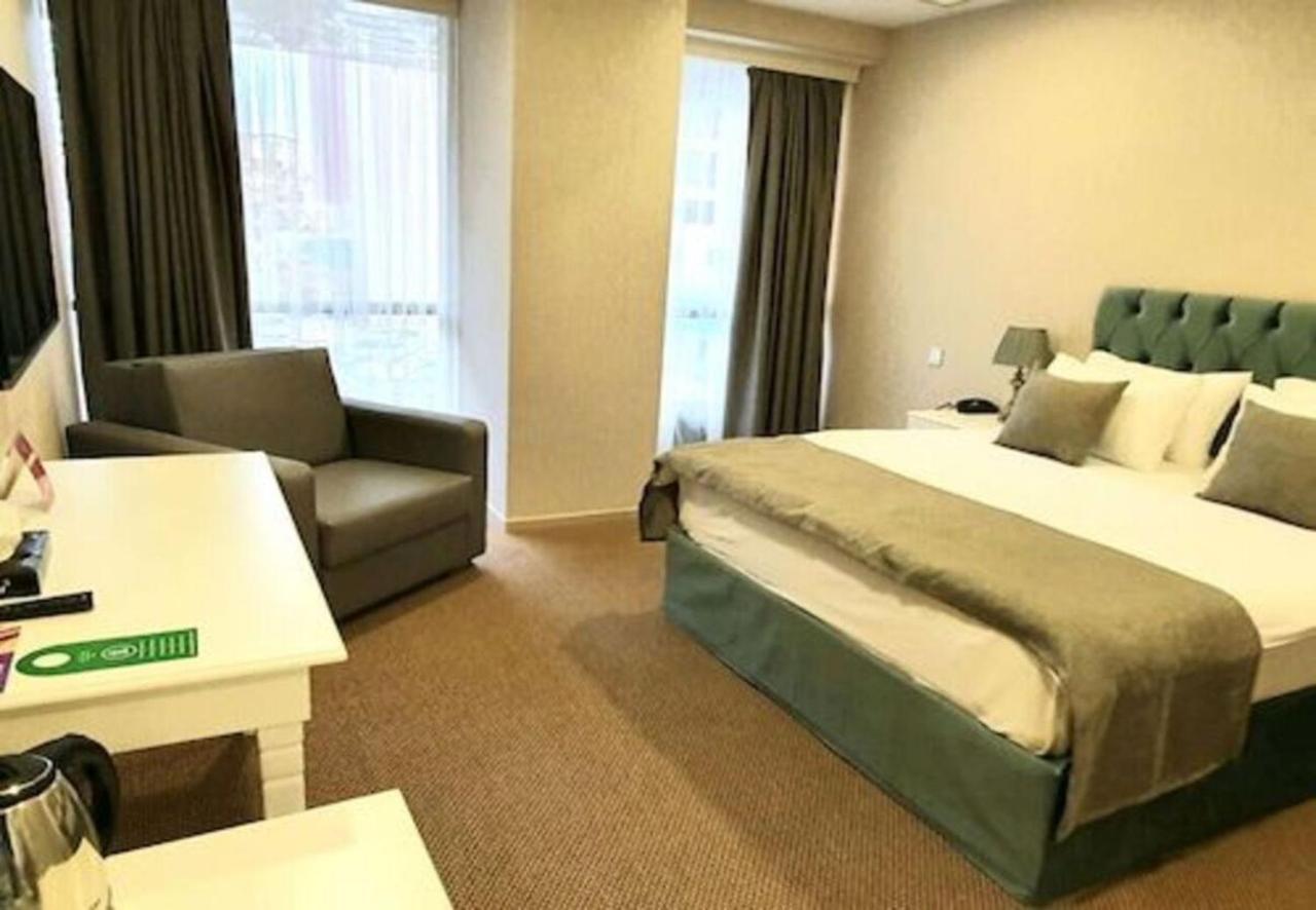 Address Hotel Baku Ngoại thất bức ảnh