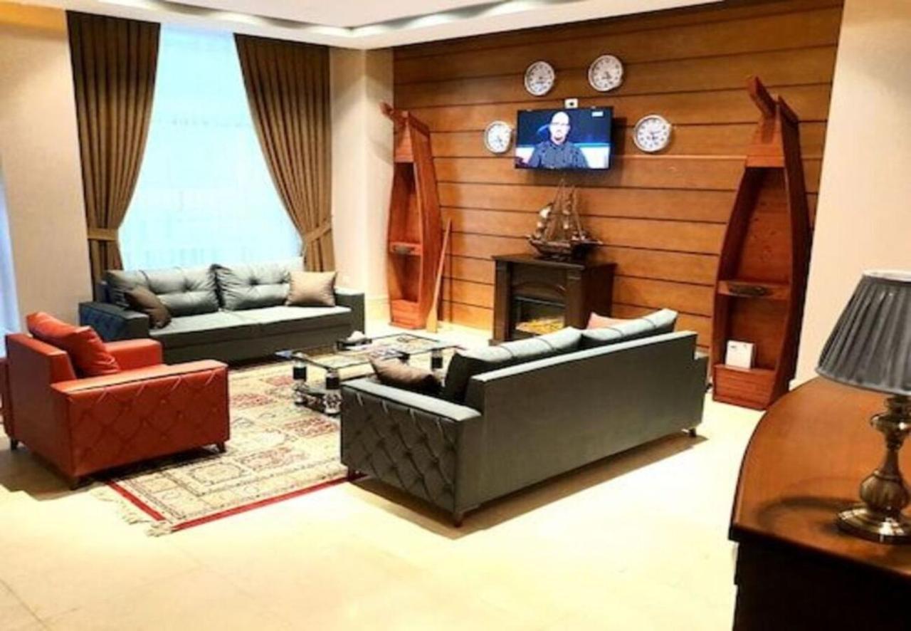 Address Hotel Baku Ngoại thất bức ảnh