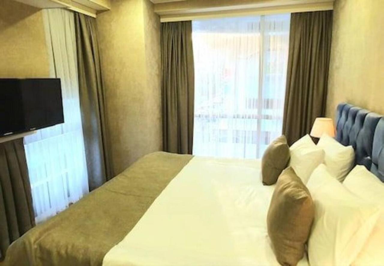 Address Hotel Baku Ngoại thất bức ảnh