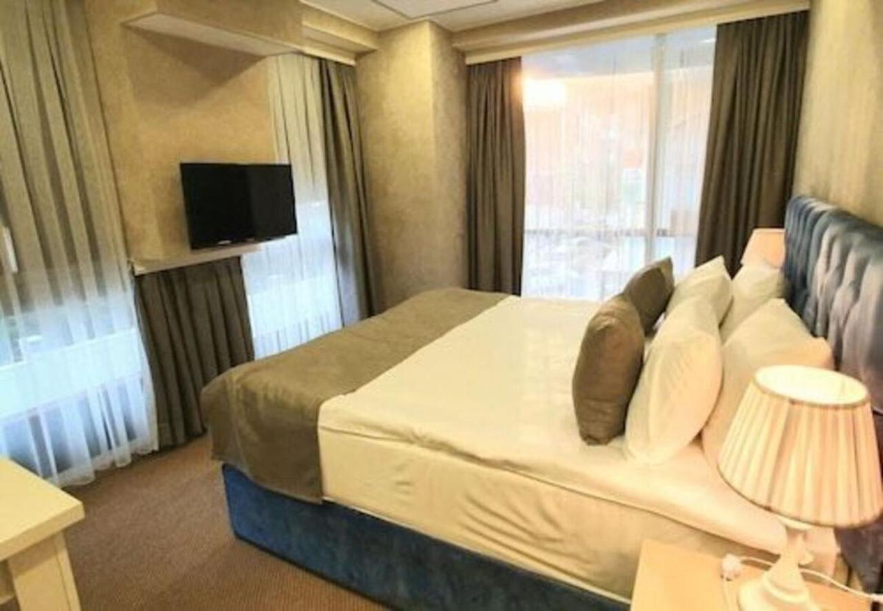 Address Hotel Baku Ngoại thất bức ảnh