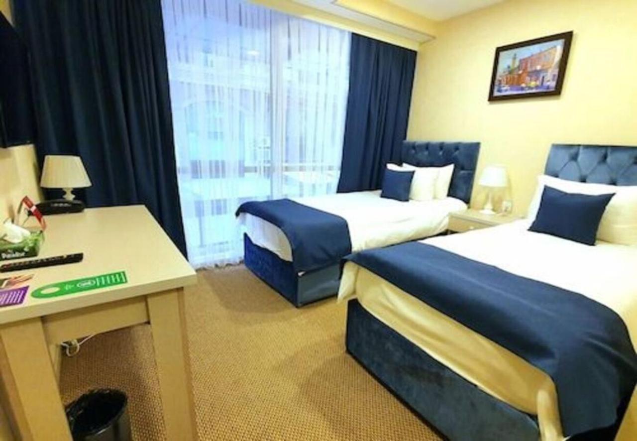 Address Hotel Baku Ngoại thất bức ảnh