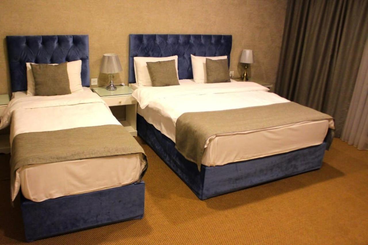 Address Hotel Baku Ngoại thất bức ảnh