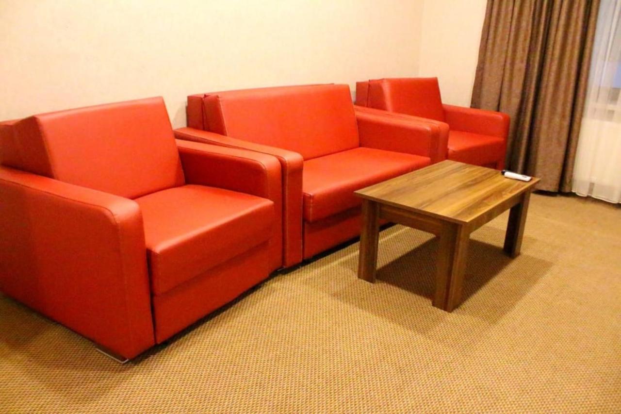 Address Hotel Baku Ngoại thất bức ảnh