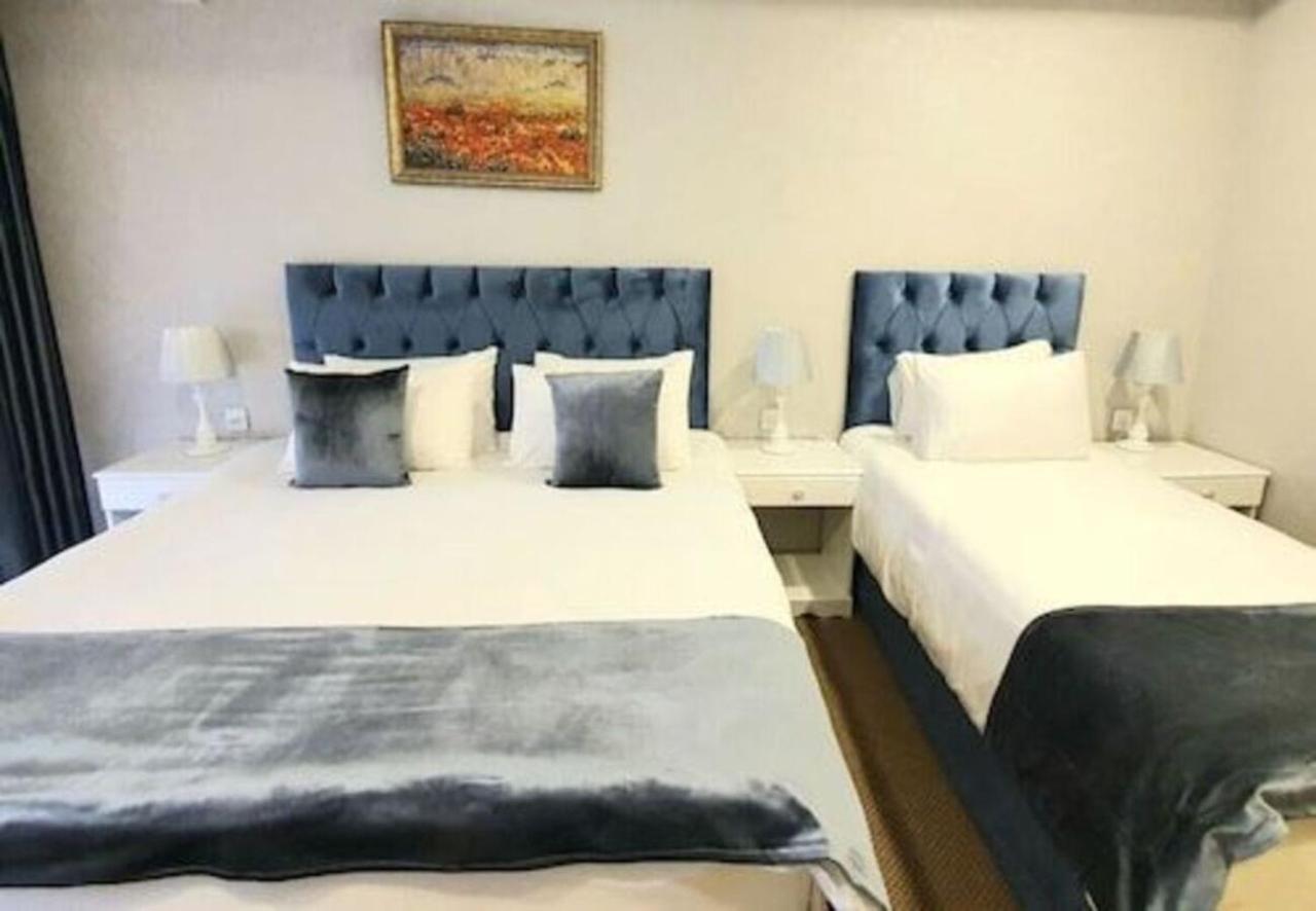 Address Hotel Baku Ngoại thất bức ảnh