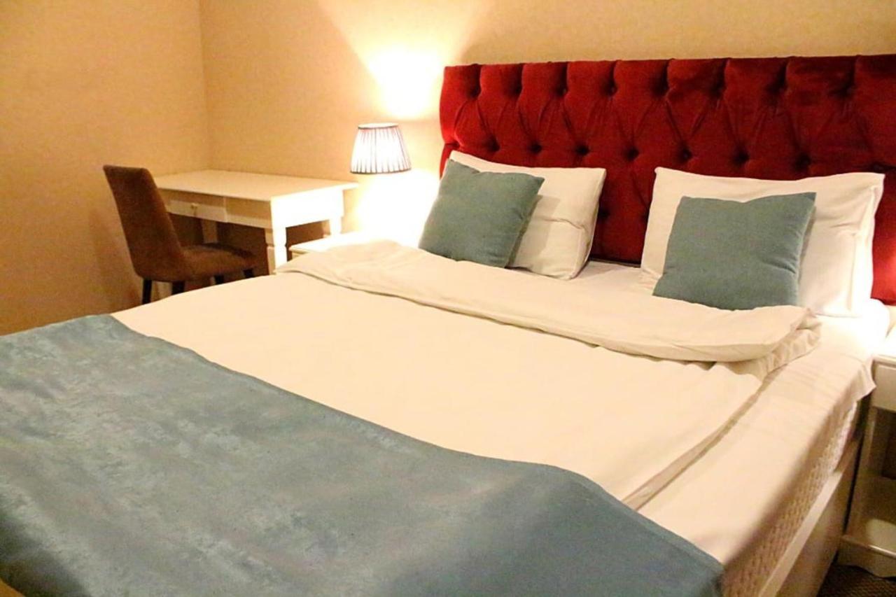 Address Hotel Baku Ngoại thất bức ảnh