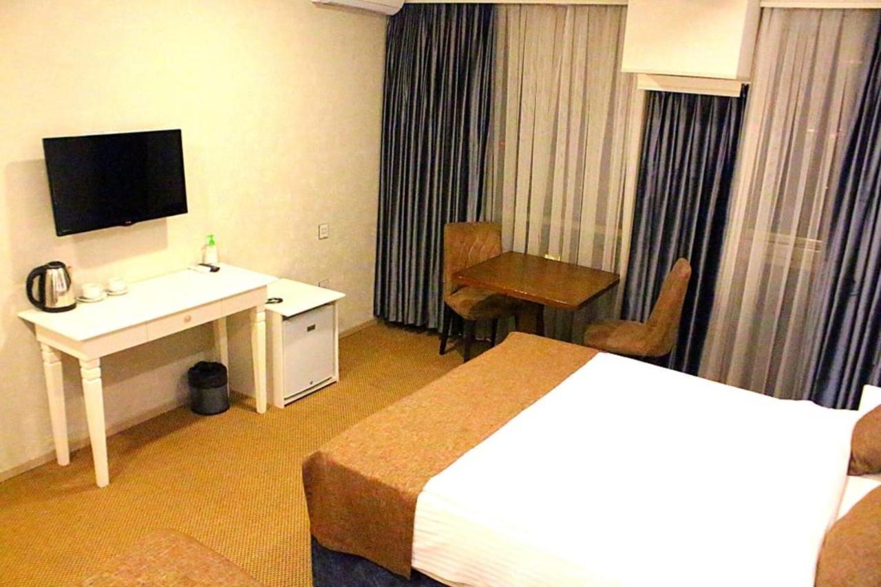 Address Hotel Baku Ngoại thất bức ảnh
