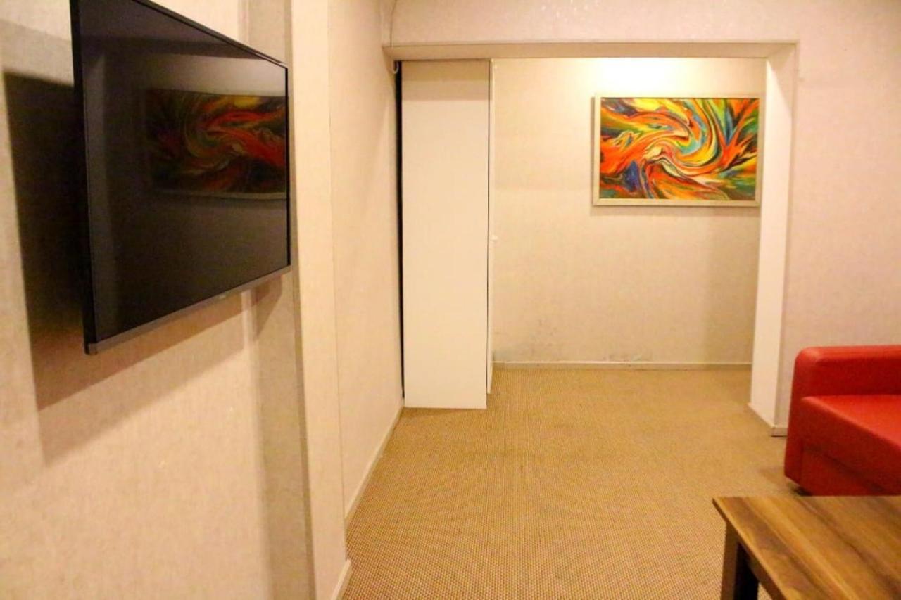 Address Hotel Baku Ngoại thất bức ảnh