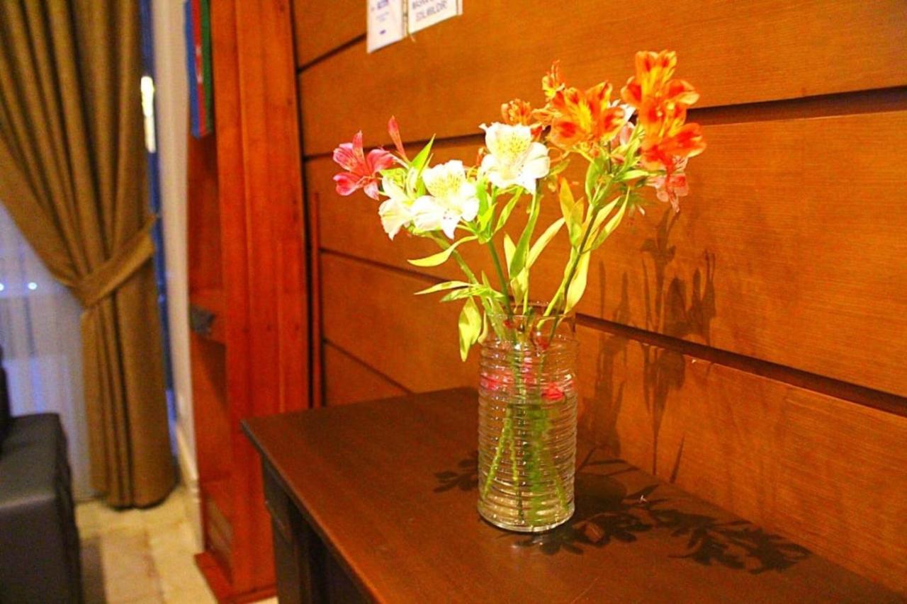 Address Hotel Baku Ngoại thất bức ảnh