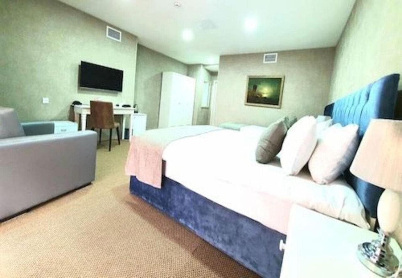 Address Hotel Baku Ngoại thất bức ảnh