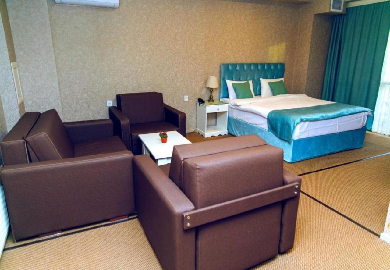 Address Hotel Baku Ngoại thất bức ảnh