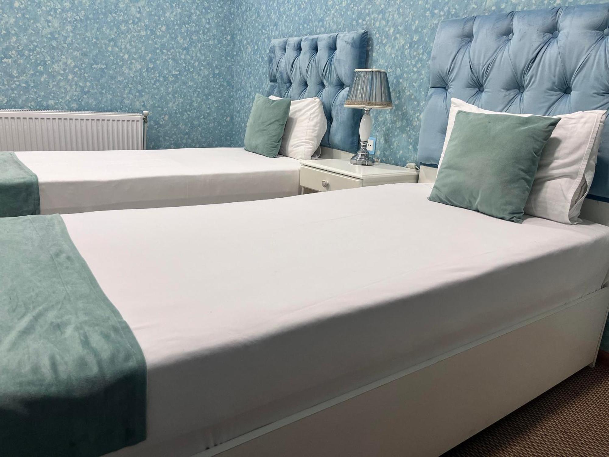 Address Hotel Baku Ngoại thất bức ảnh