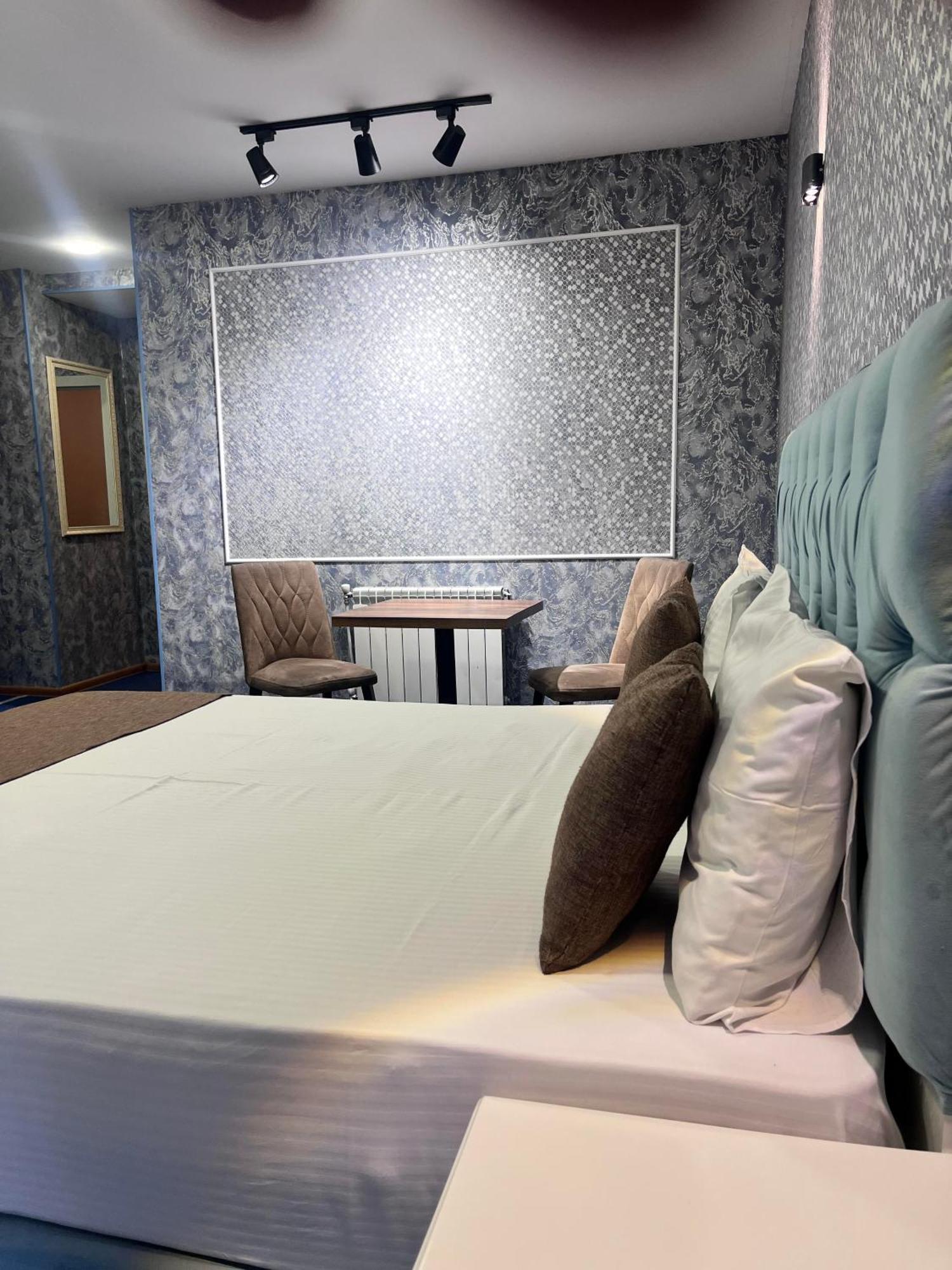 Address Hotel Baku Ngoại thất bức ảnh