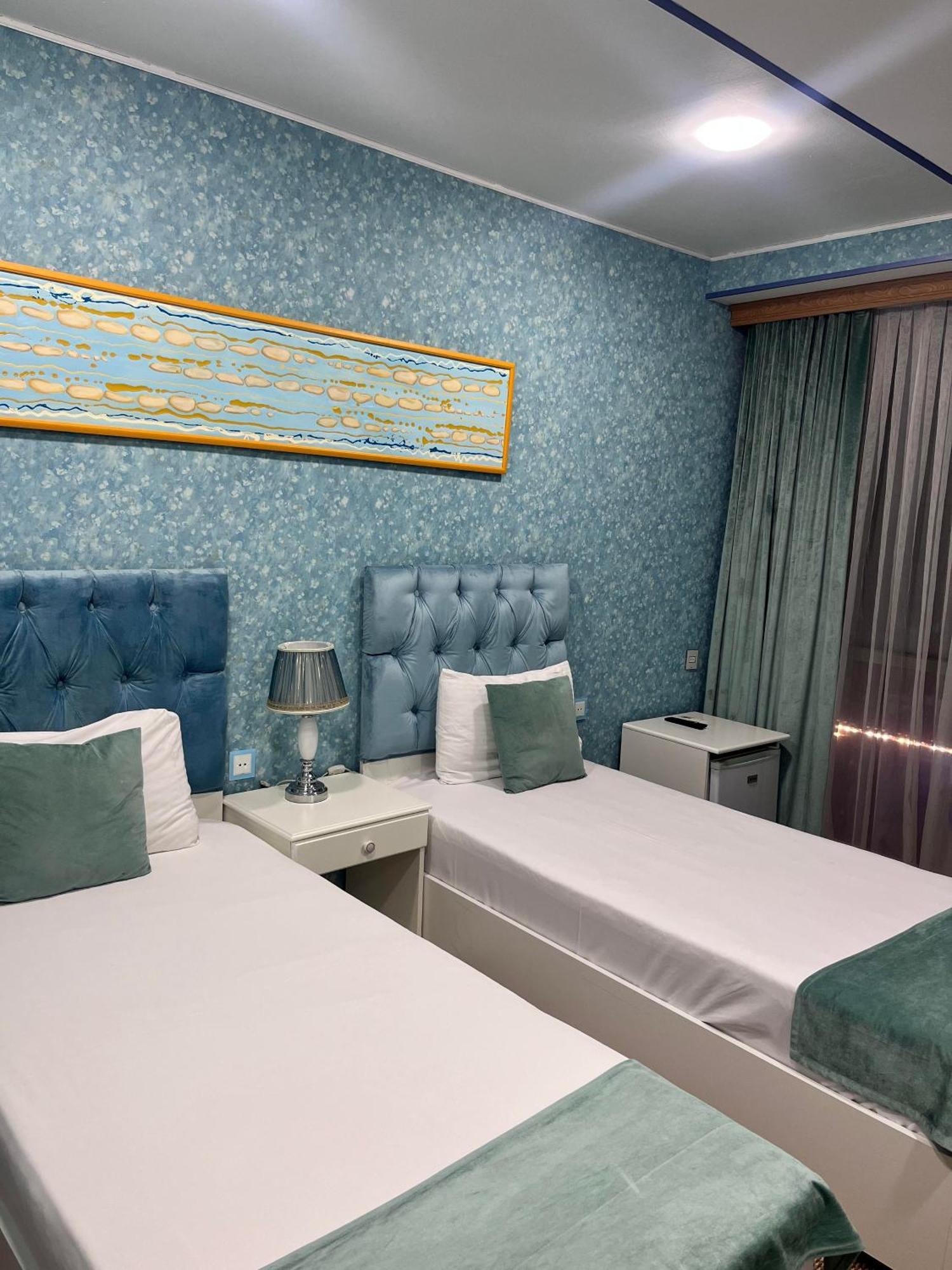 Address Hotel Baku Ngoại thất bức ảnh
