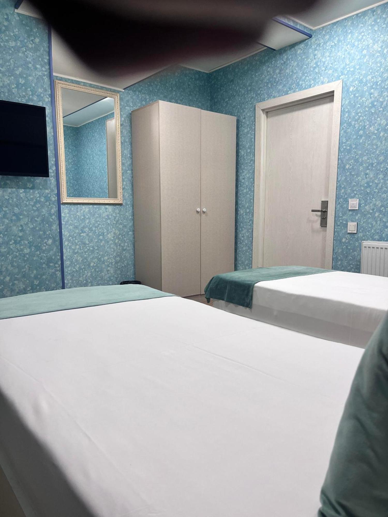 Address Hotel Baku Ngoại thất bức ảnh