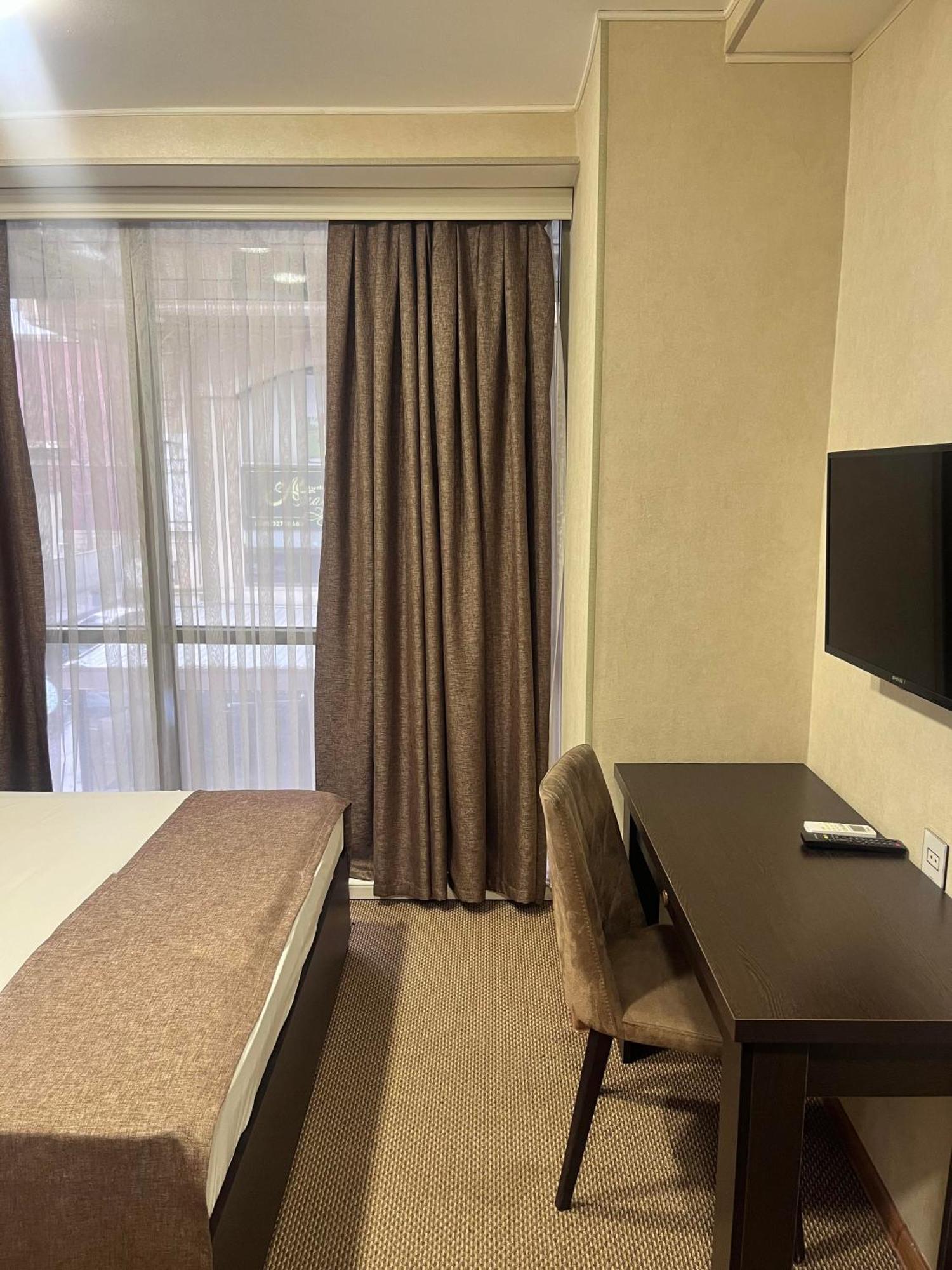 Address Hotel Baku Ngoại thất bức ảnh