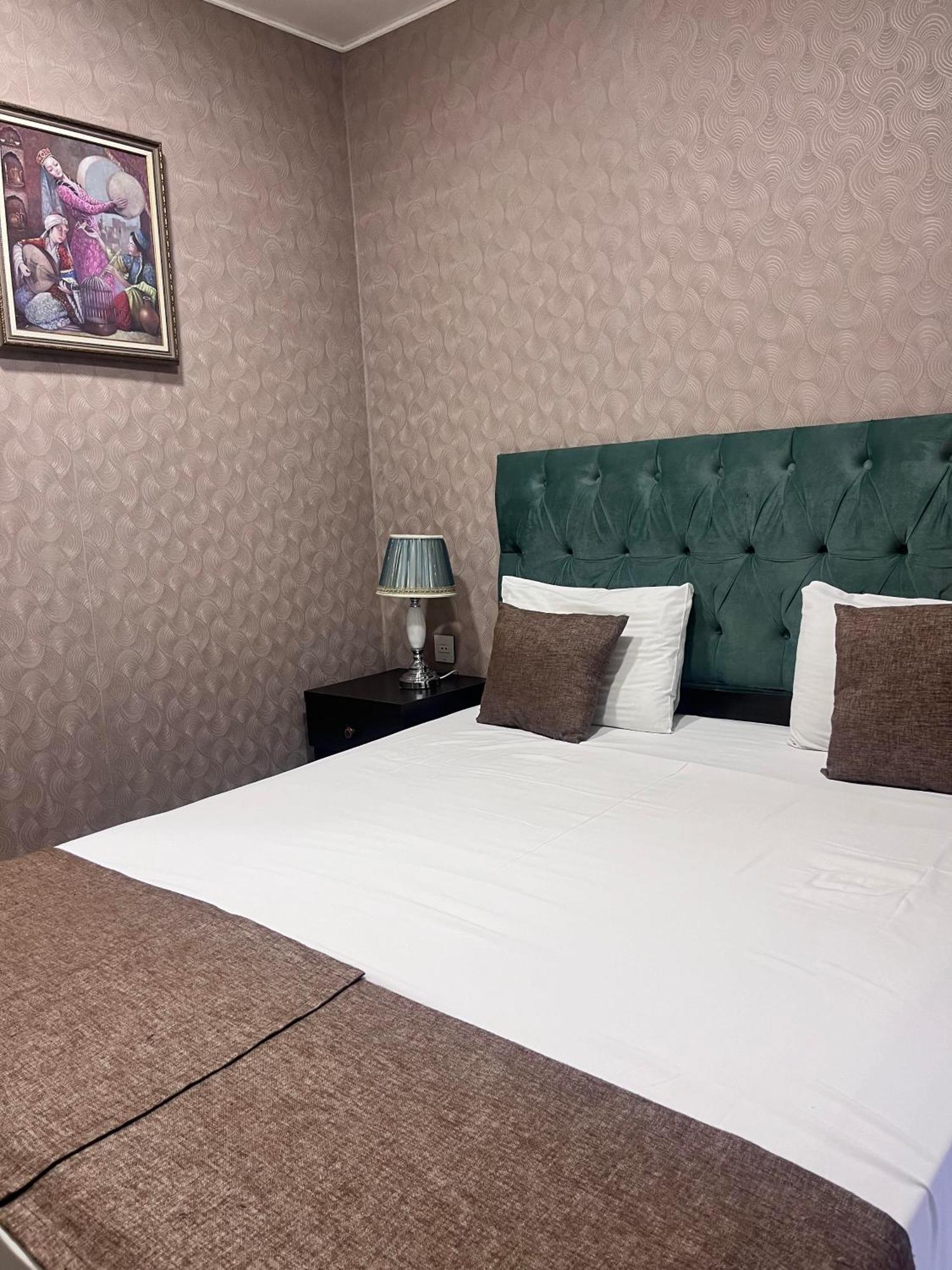 Address Hotel Baku Ngoại thất bức ảnh