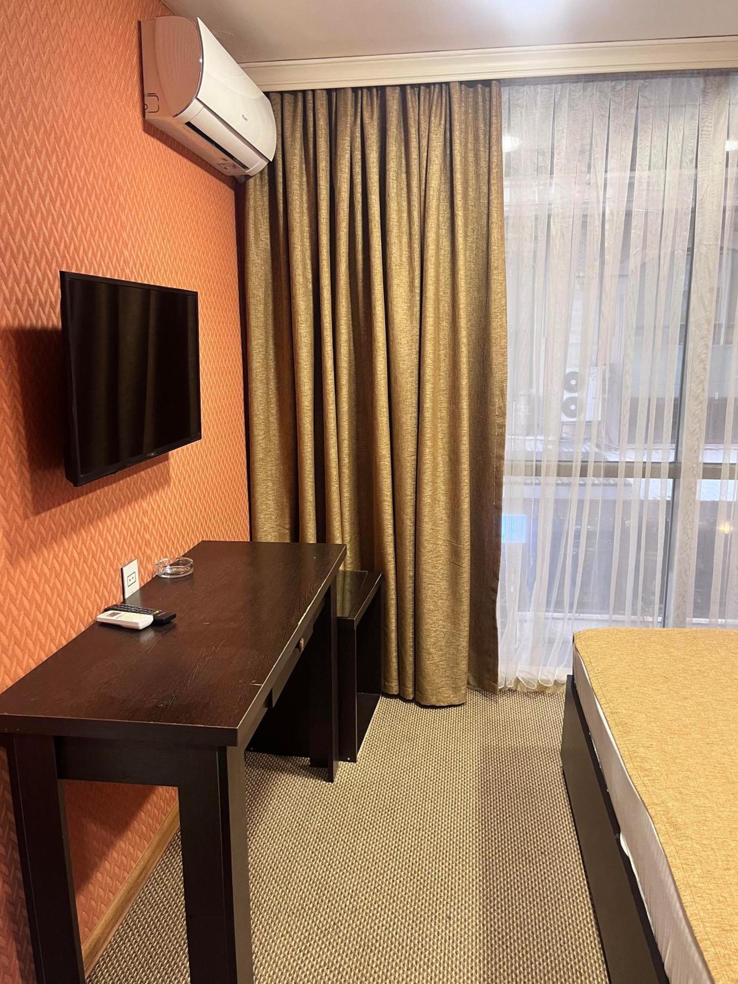 Address Hotel Baku Ngoại thất bức ảnh