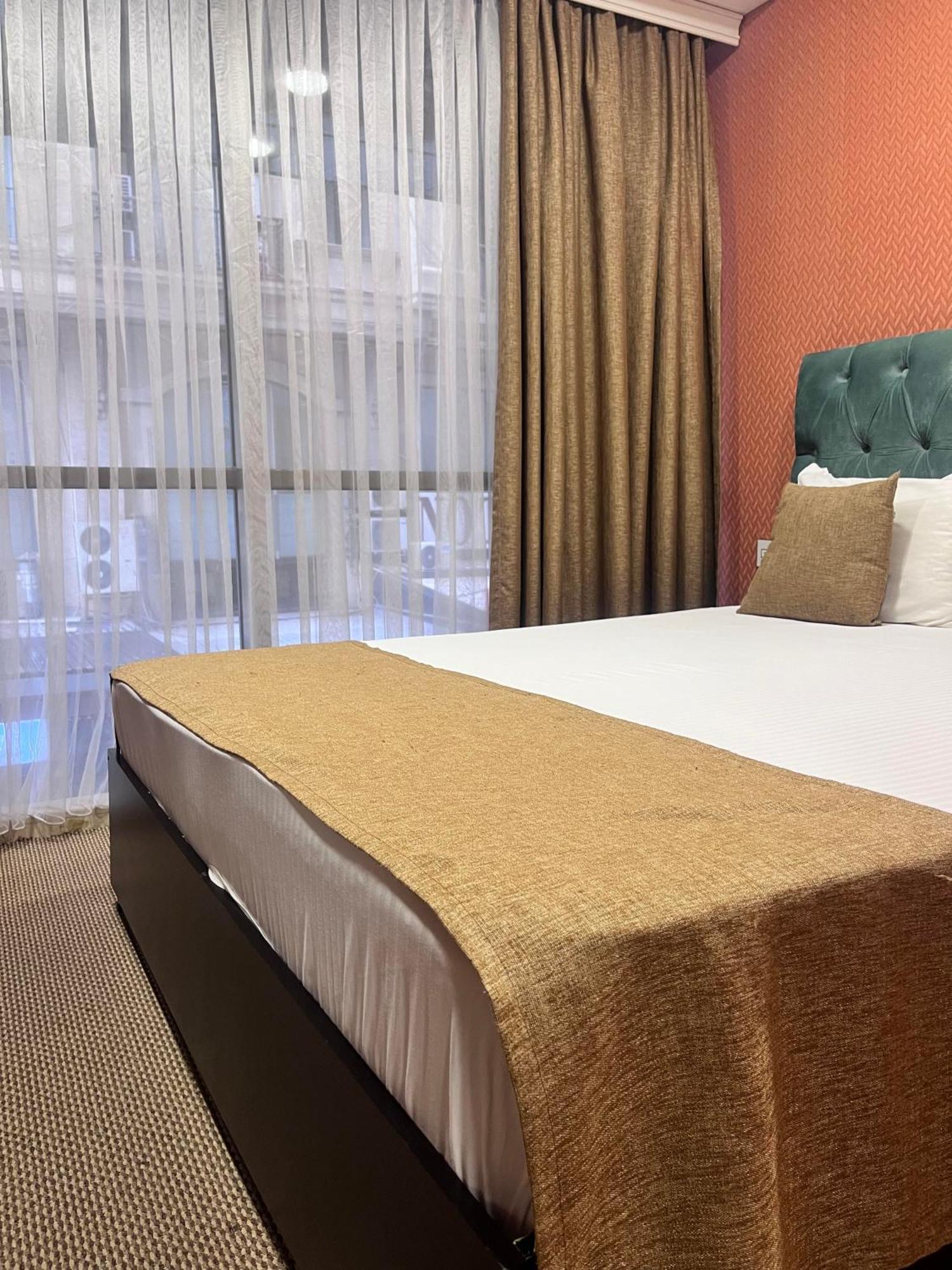 Address Hotel Baku Ngoại thất bức ảnh