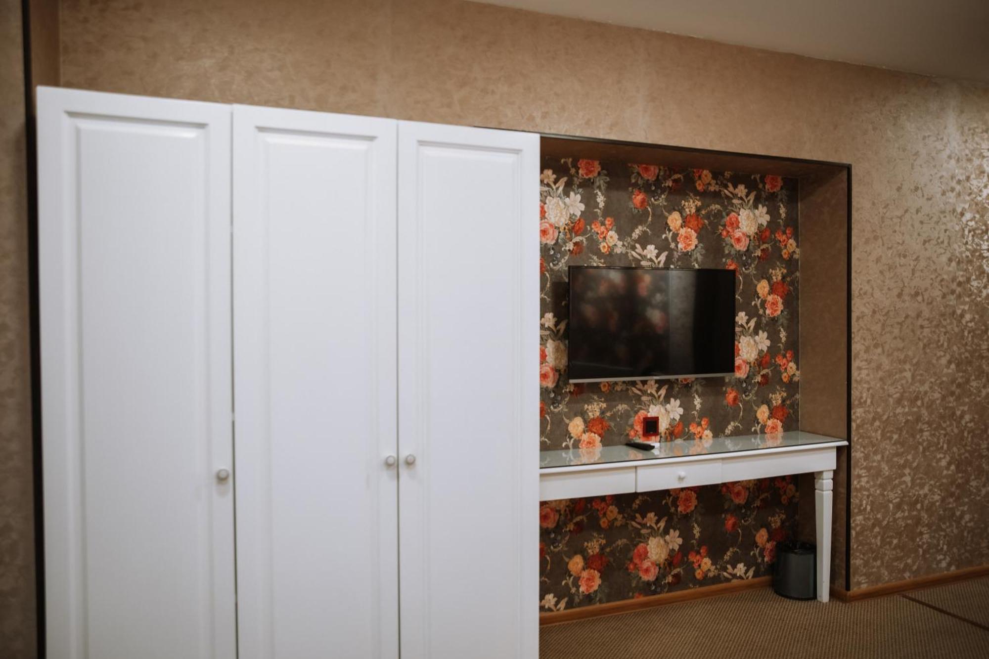 Address Hotel Baku Ngoại thất bức ảnh