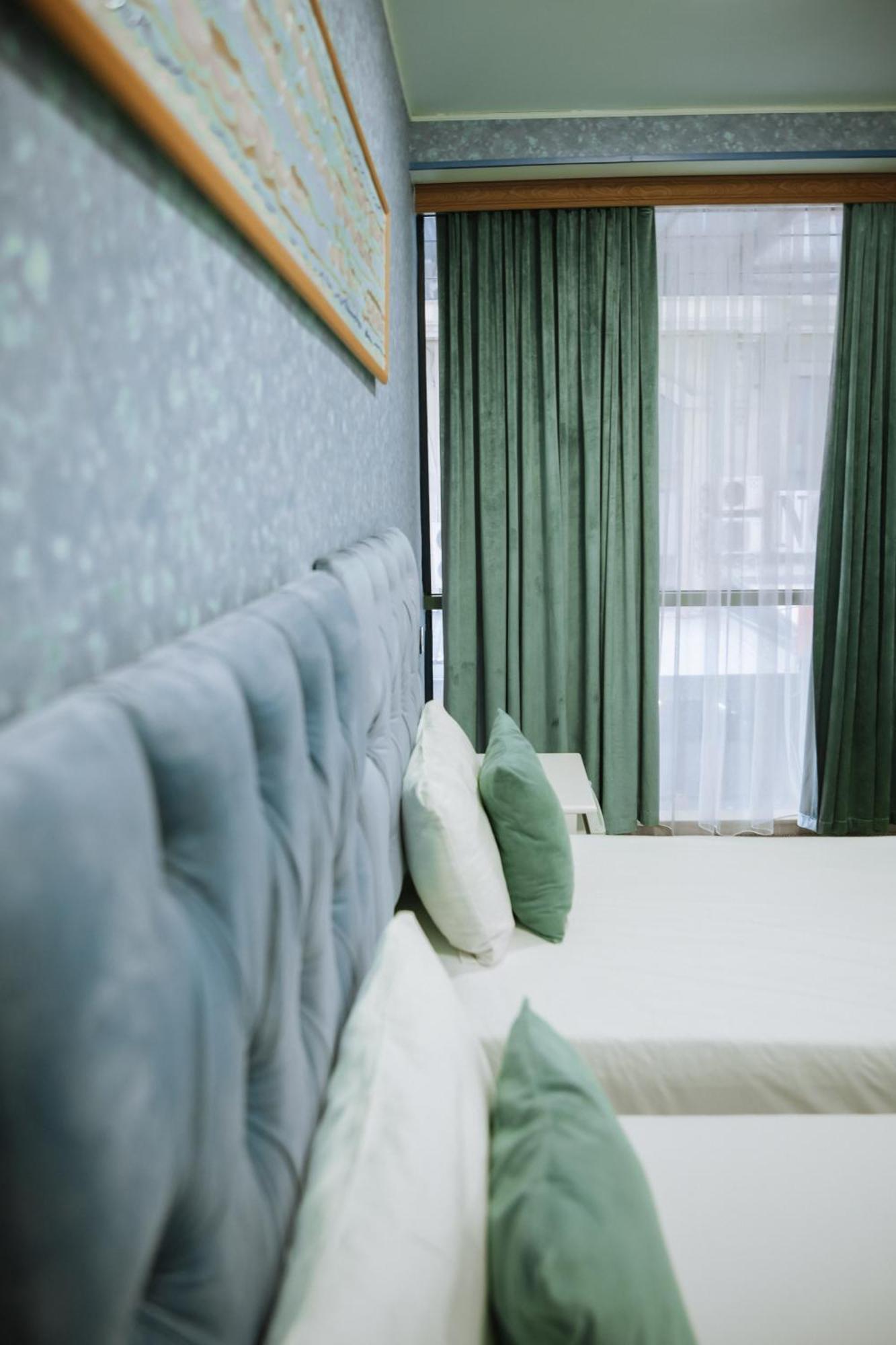 Address Hotel Baku Ngoại thất bức ảnh