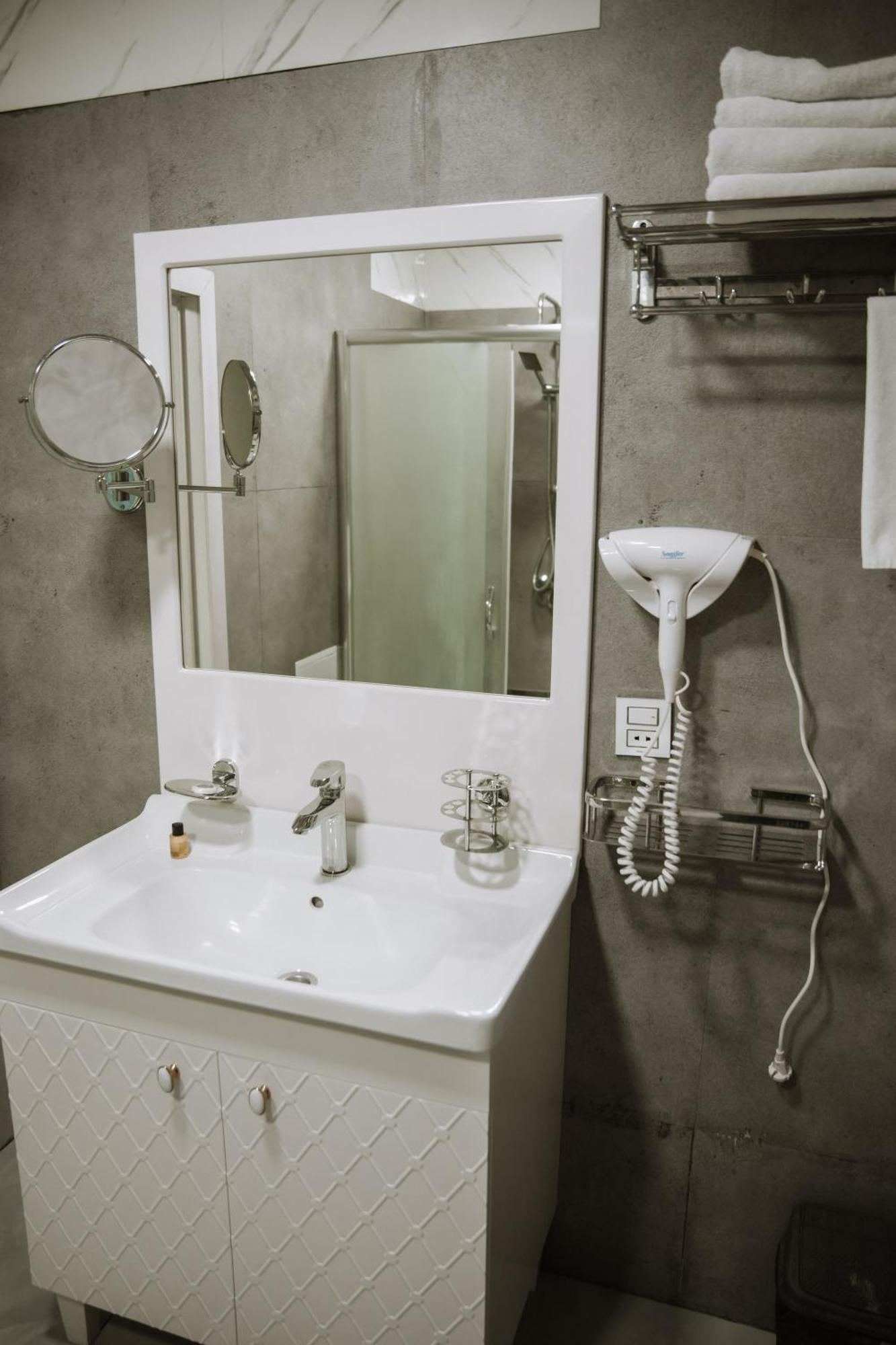 Address Hotel Baku Ngoại thất bức ảnh