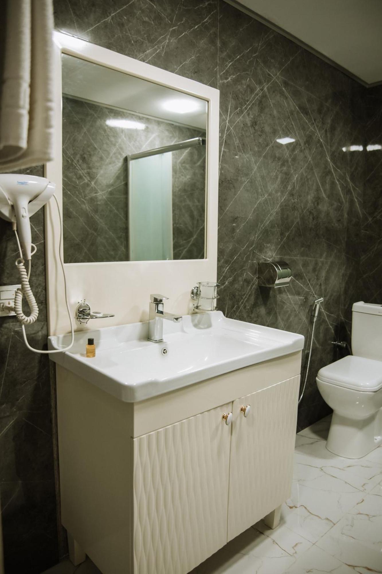 Address Hotel Baku Ngoại thất bức ảnh