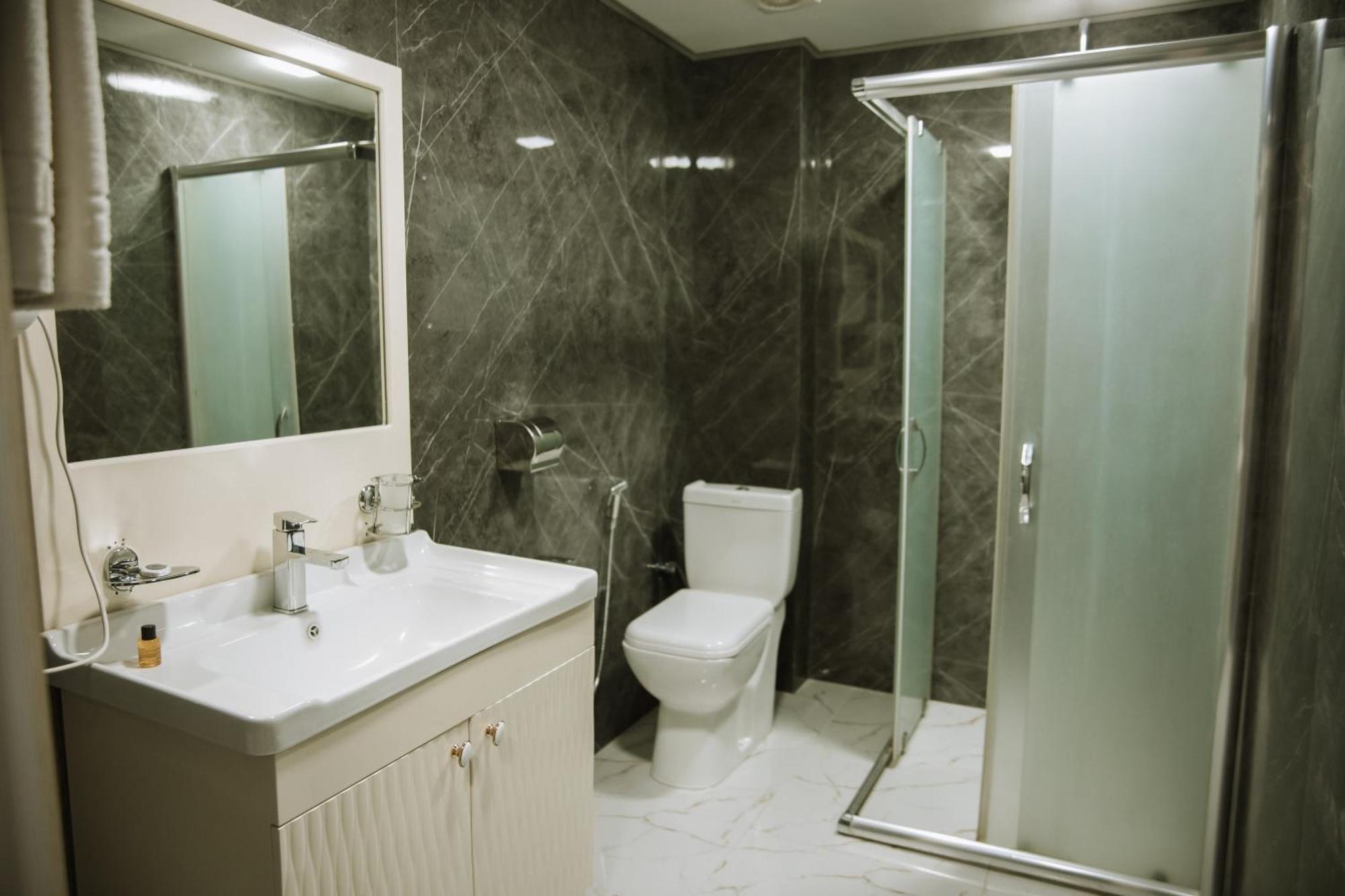 Address Hotel Baku Ngoại thất bức ảnh