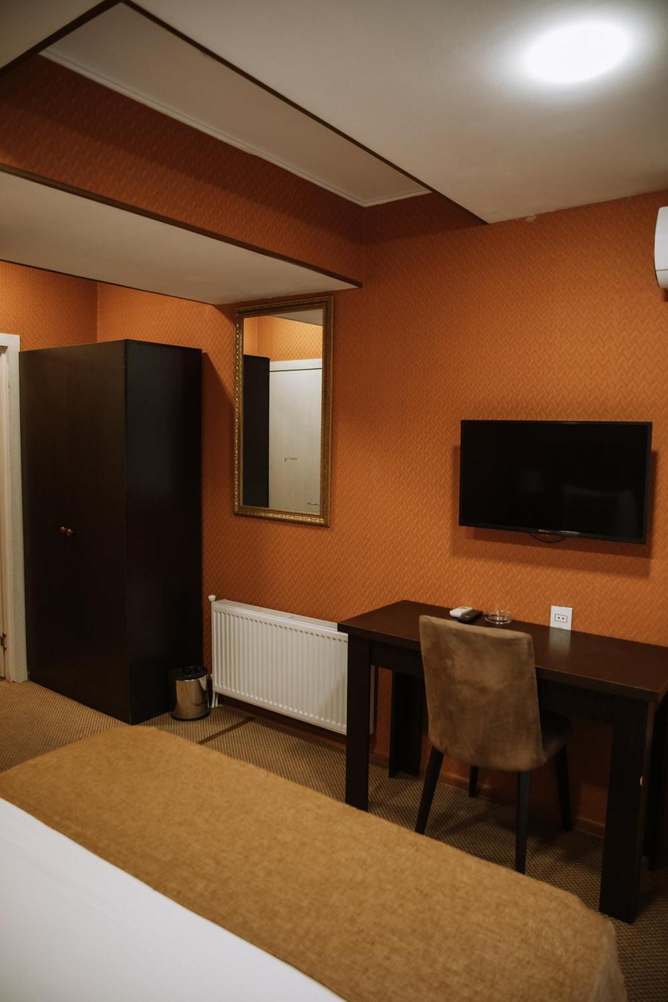 Address Hotel Baku Ngoại thất bức ảnh