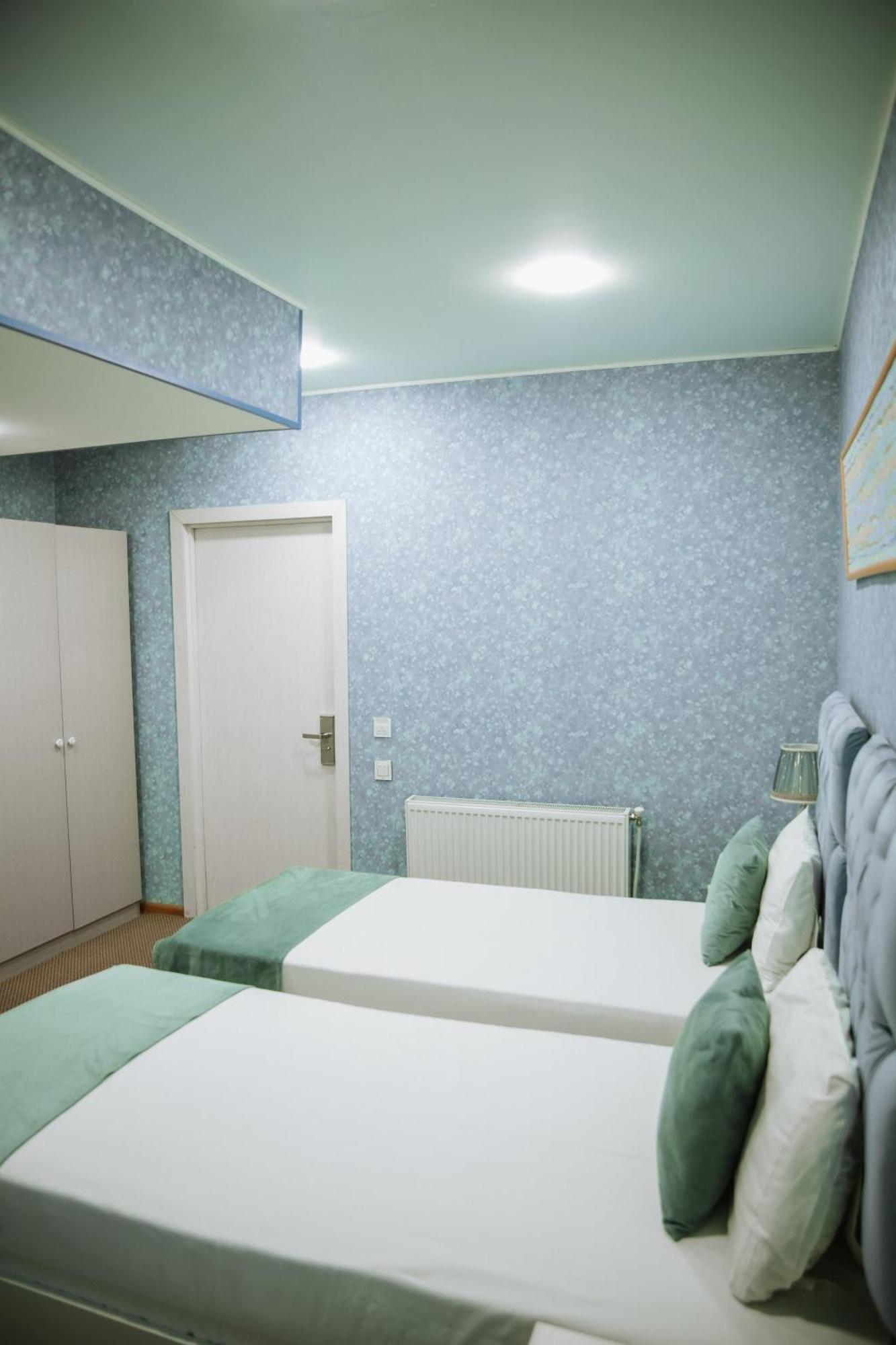 Address Hotel Baku Ngoại thất bức ảnh