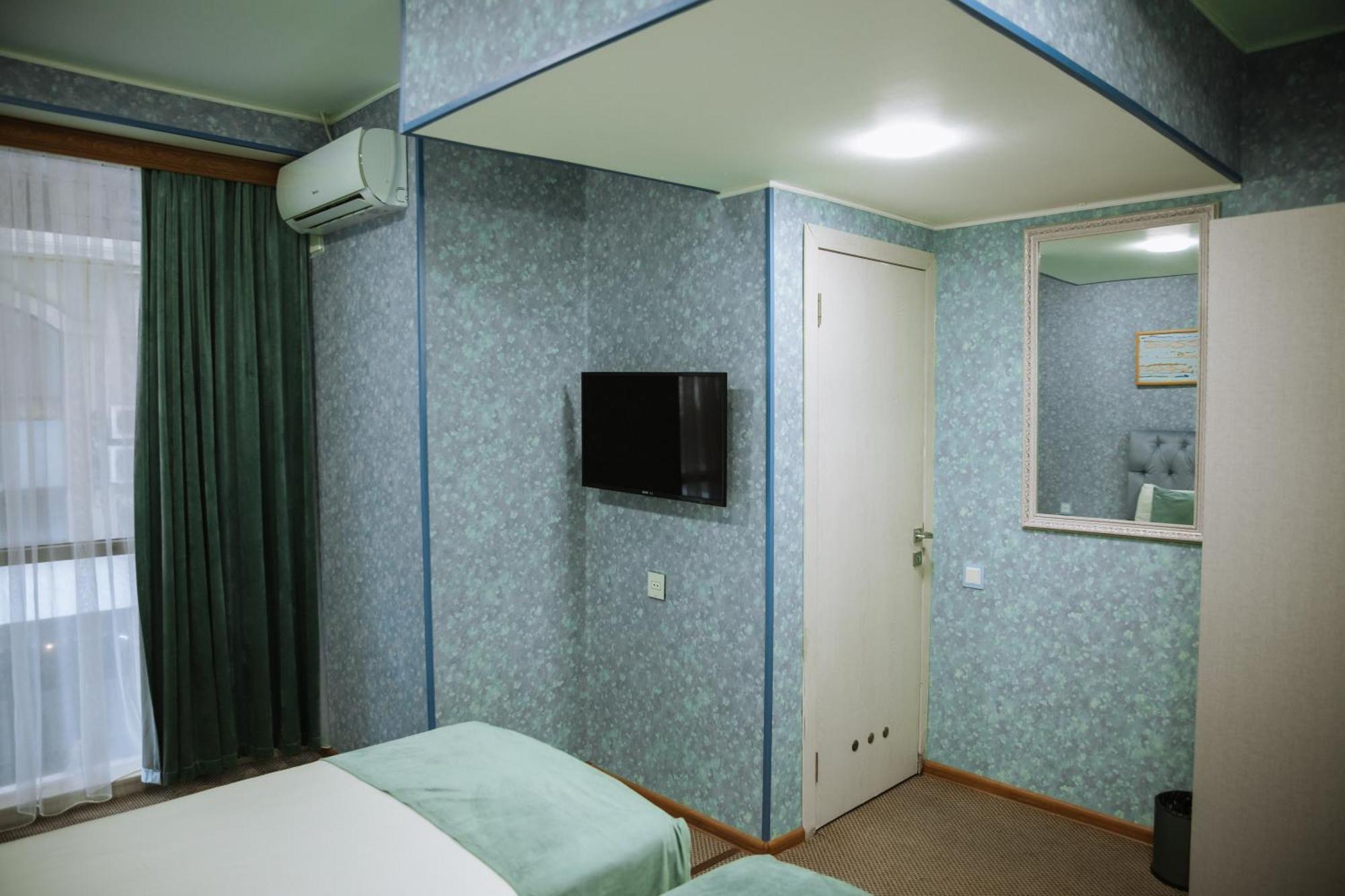 Address Hotel Baku Ngoại thất bức ảnh