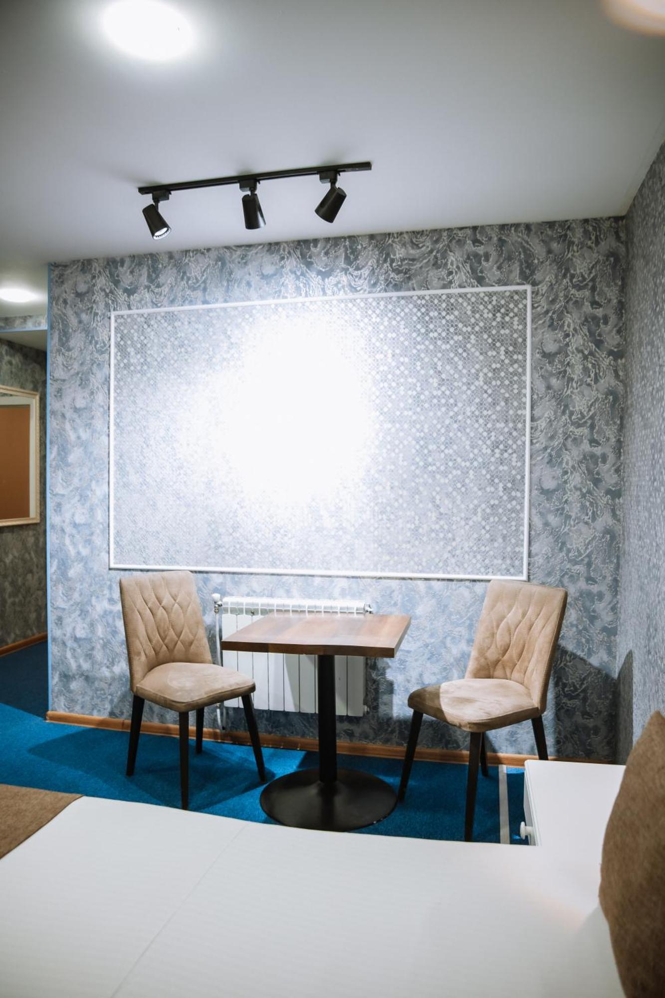 Address Hotel Baku Ngoại thất bức ảnh