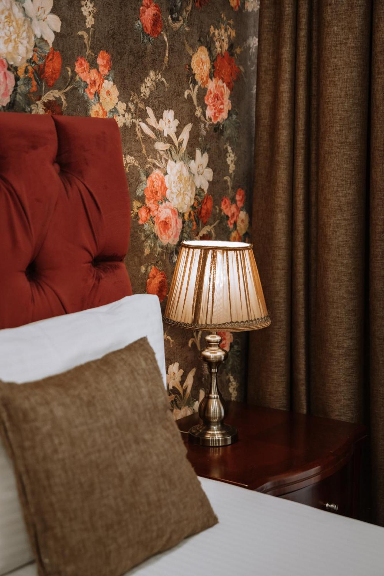 Address Hotel Baku Ngoại thất bức ảnh