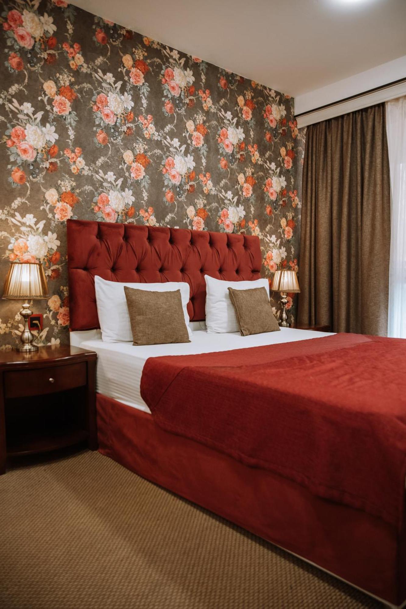 Address Hotel Baku Ngoại thất bức ảnh