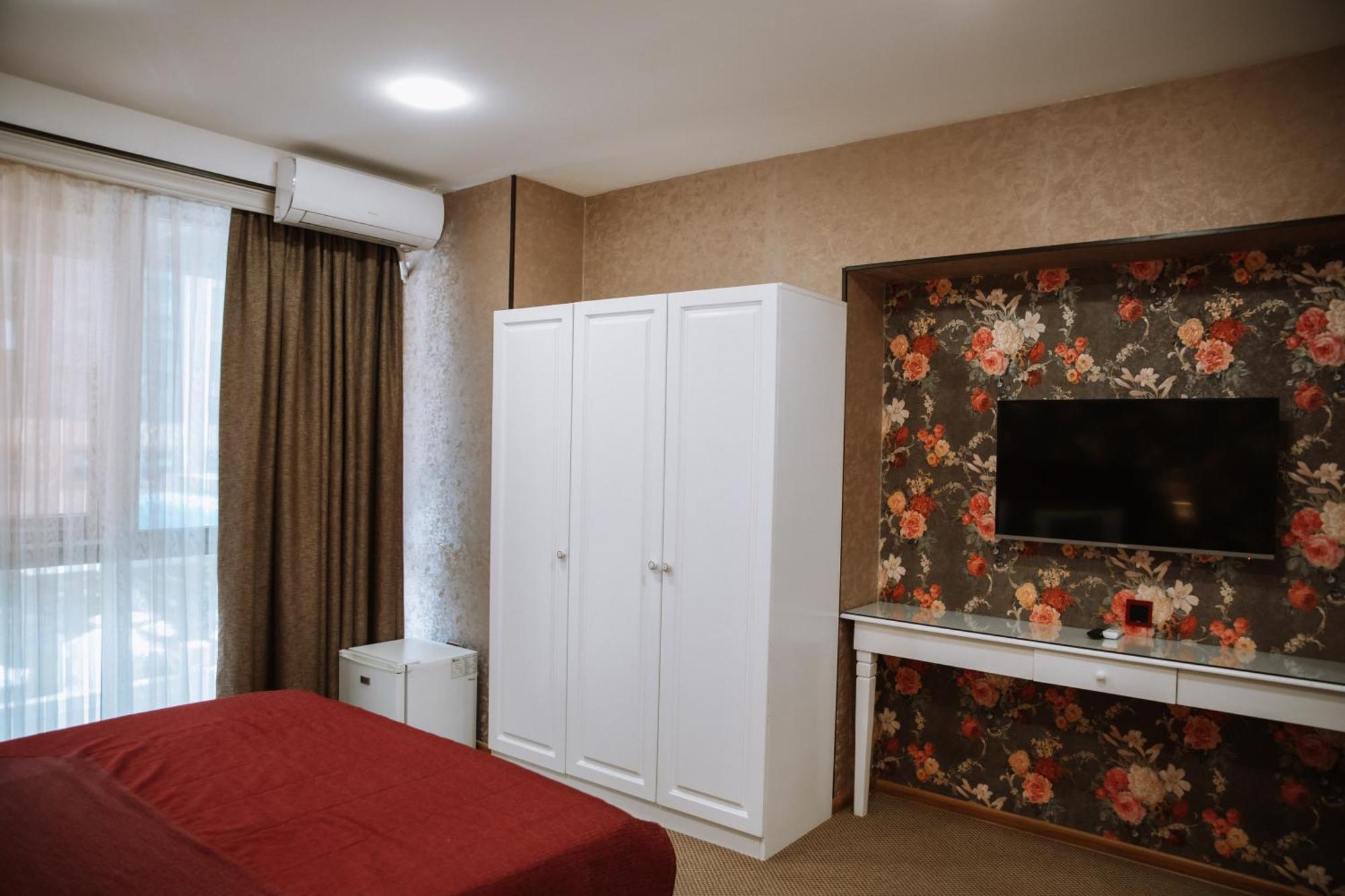 Address Hotel Baku Ngoại thất bức ảnh