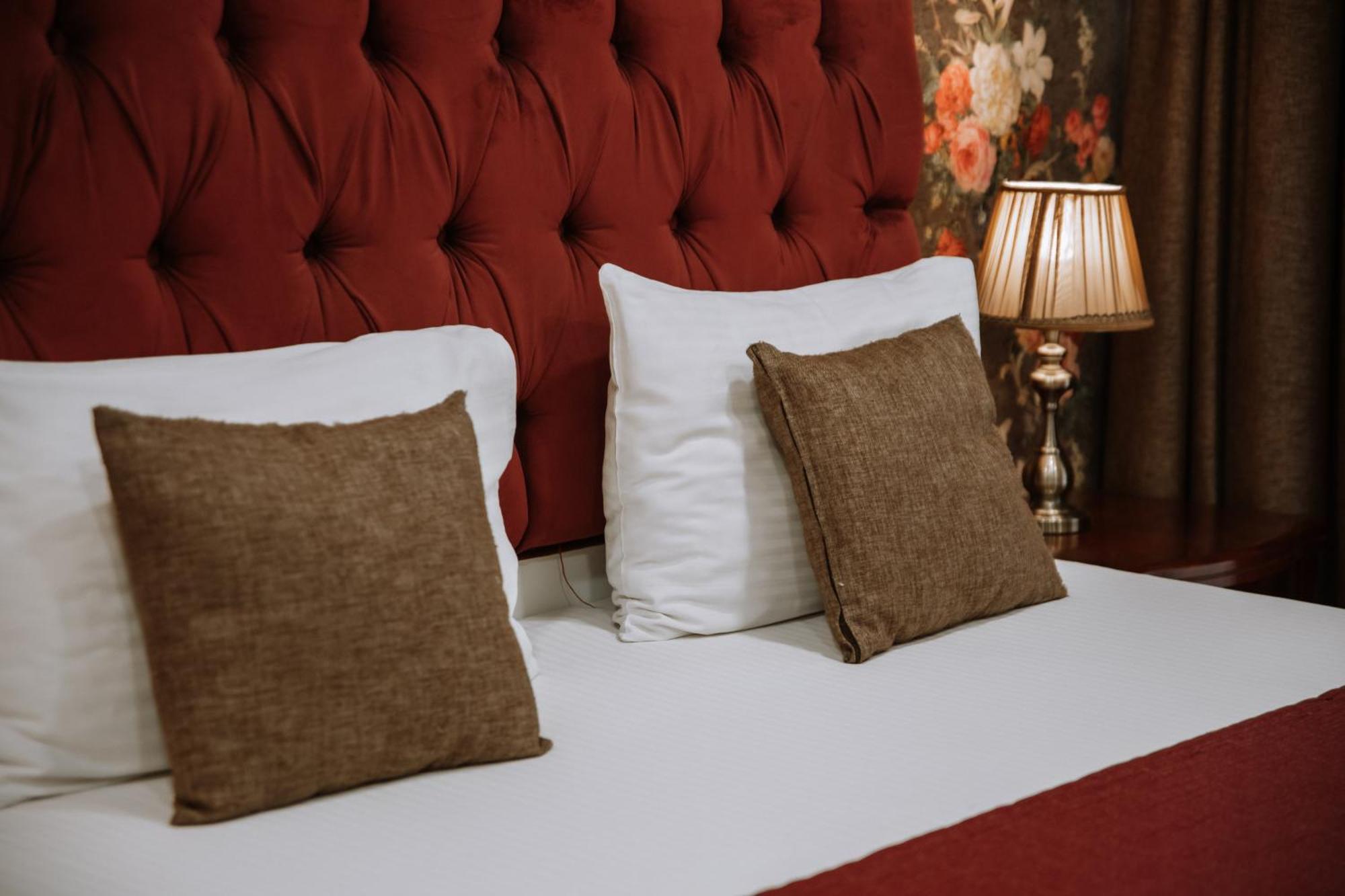 Address Hotel Baku Ngoại thất bức ảnh