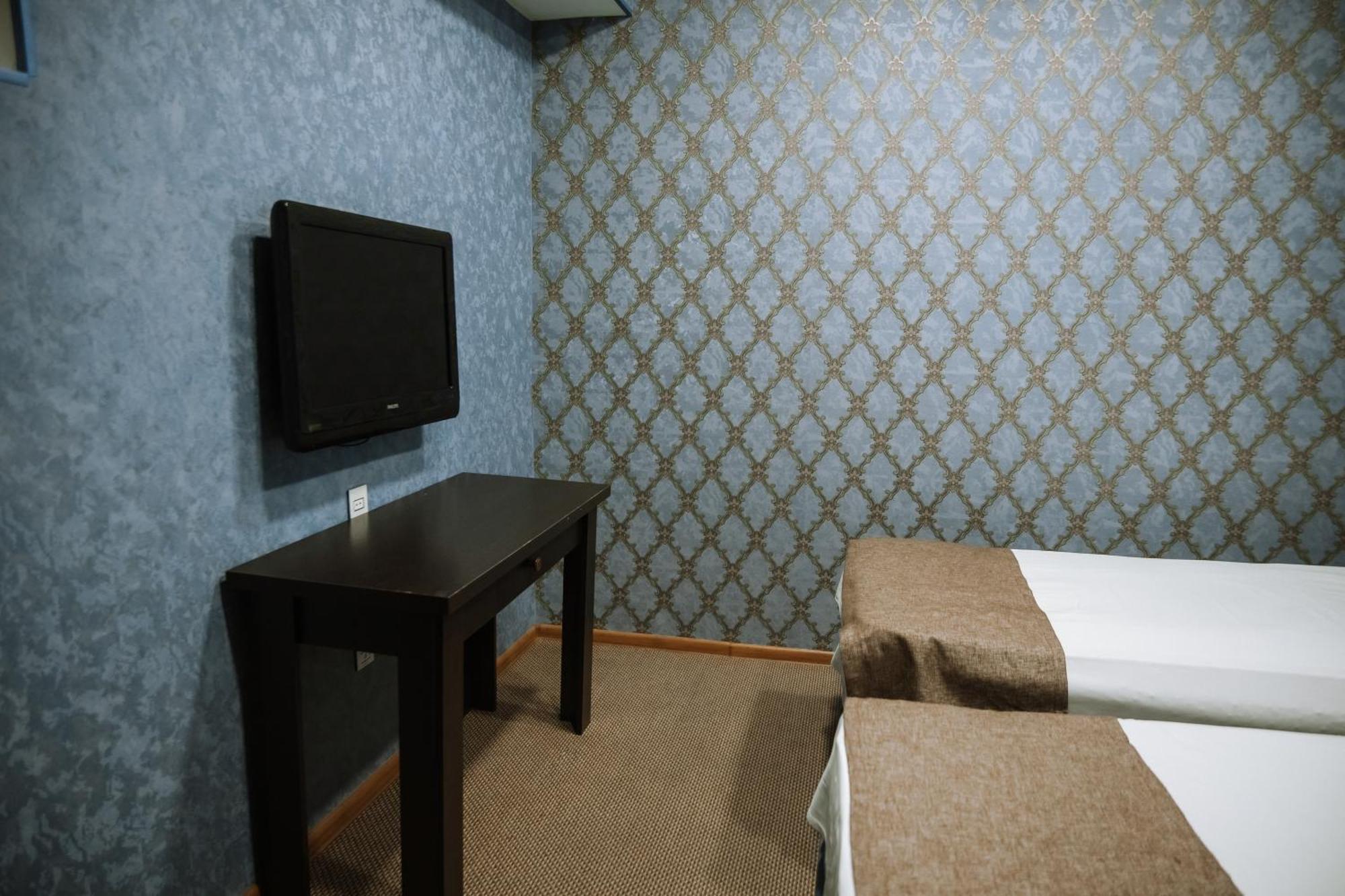 Address Hotel Baku Ngoại thất bức ảnh