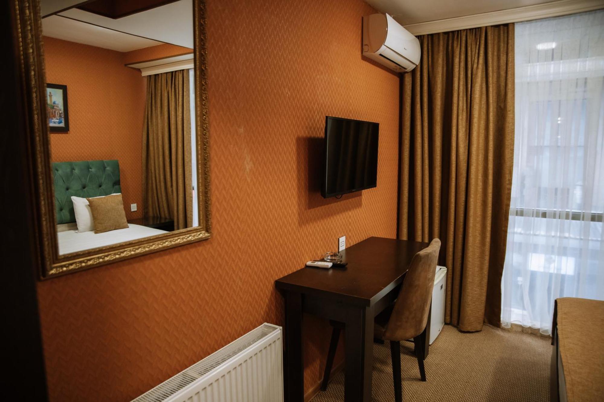 Address Hotel Baku Ngoại thất bức ảnh