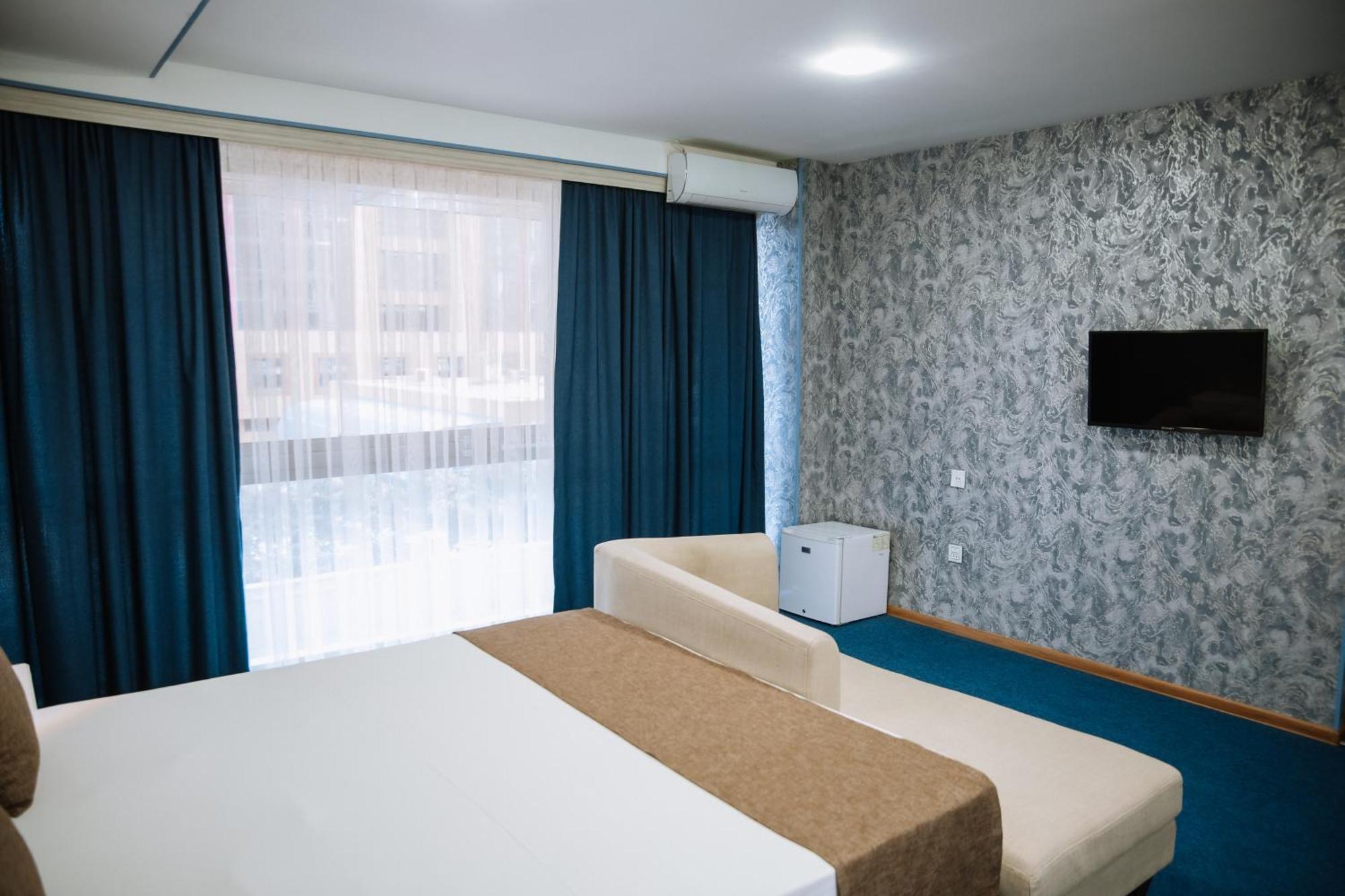 Address Hotel Baku Ngoại thất bức ảnh