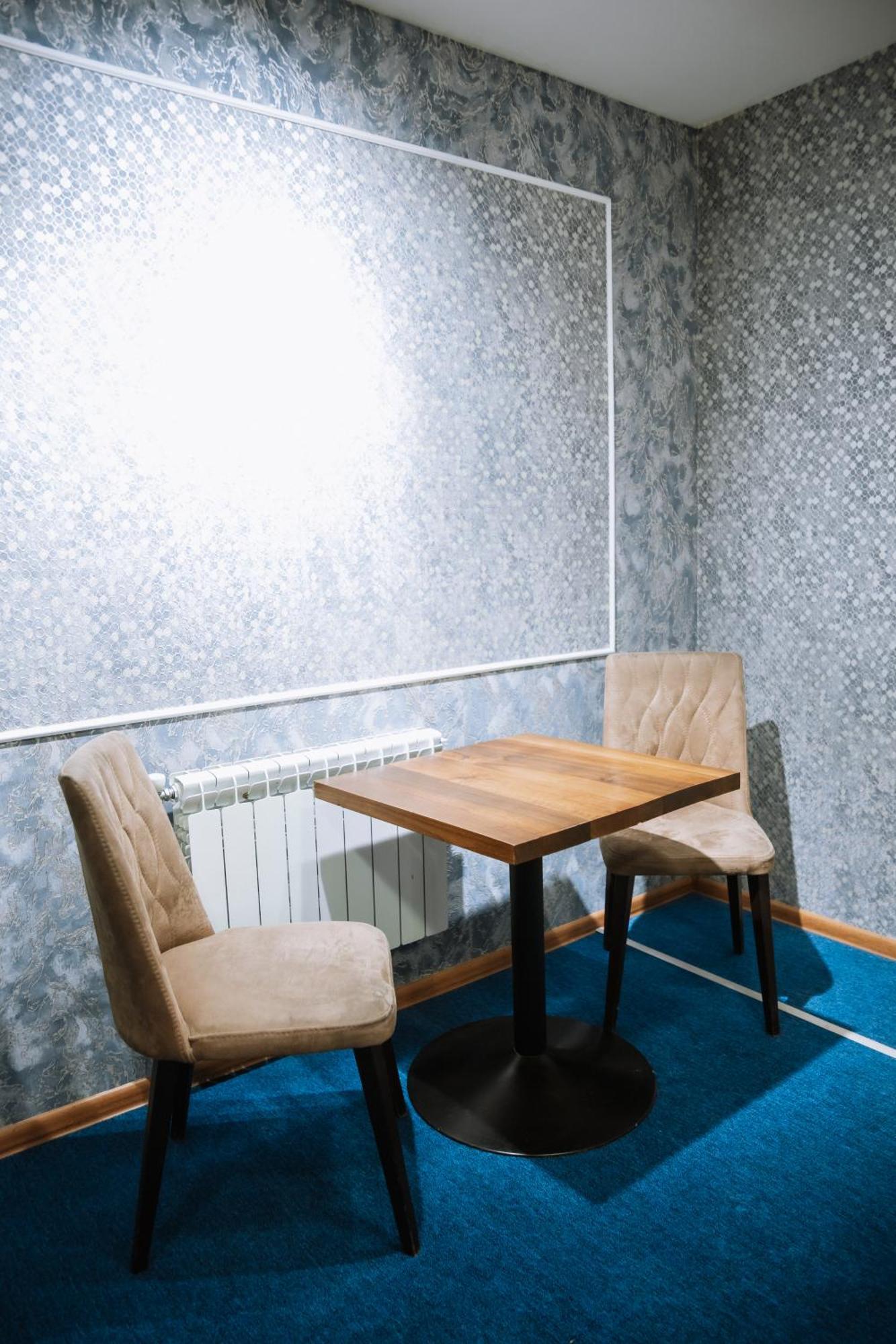 Address Hotel Baku Ngoại thất bức ảnh