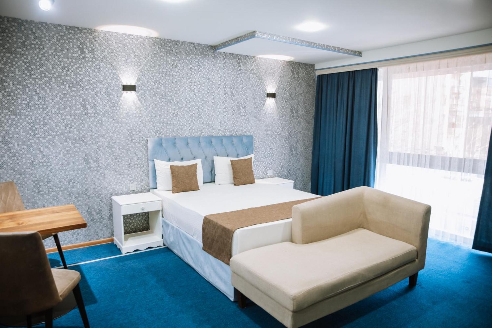 Address Hotel Baku Ngoại thất bức ảnh