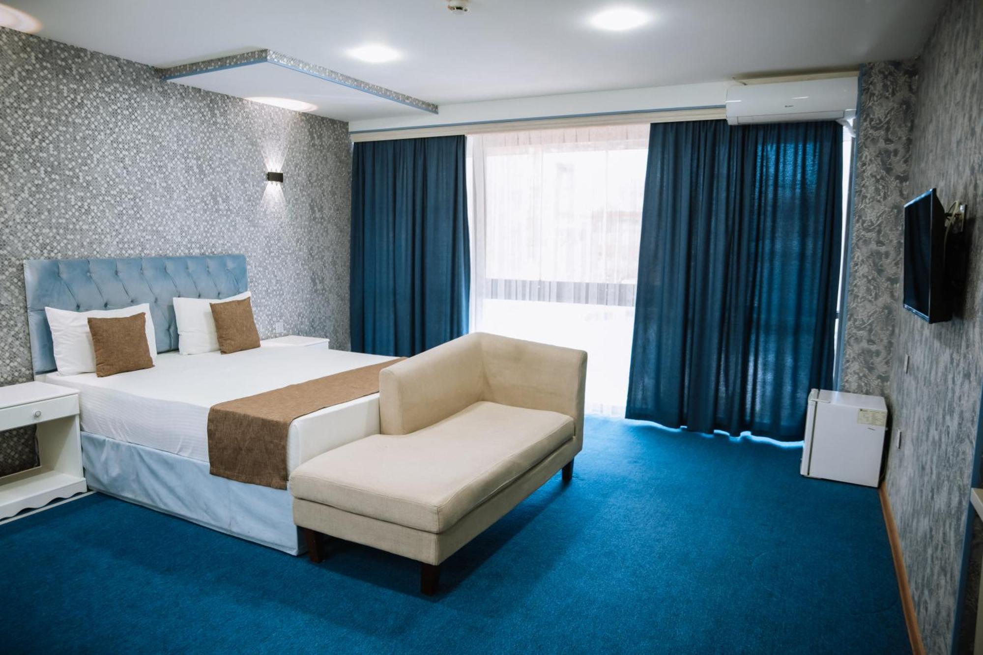 Address Hotel Baku Ngoại thất bức ảnh