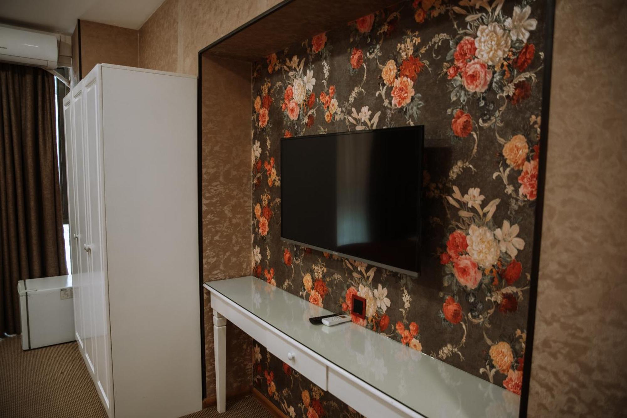 Address Hotel Baku Ngoại thất bức ảnh